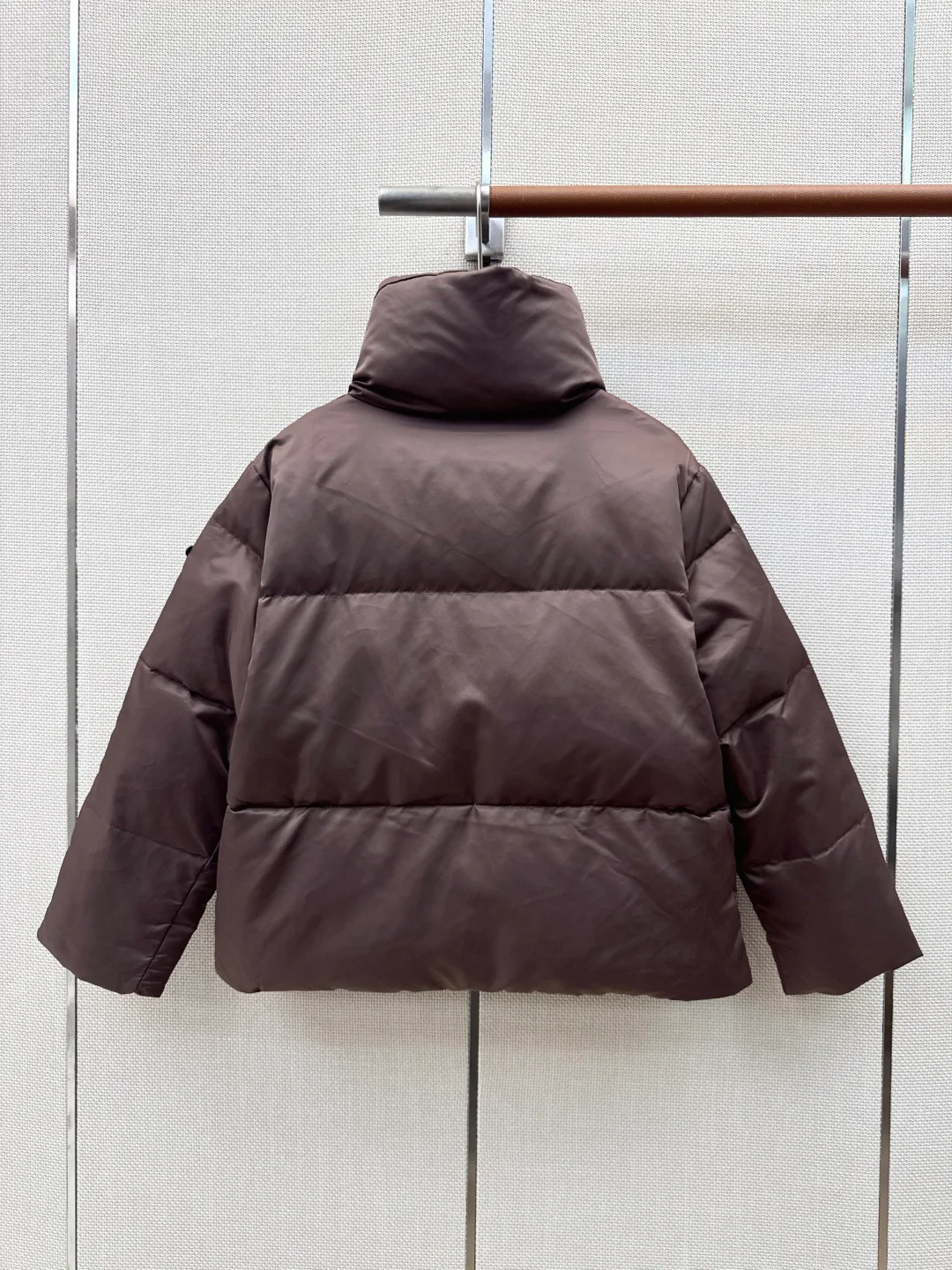 Куртки И Пуховики Женские Prada 18398206