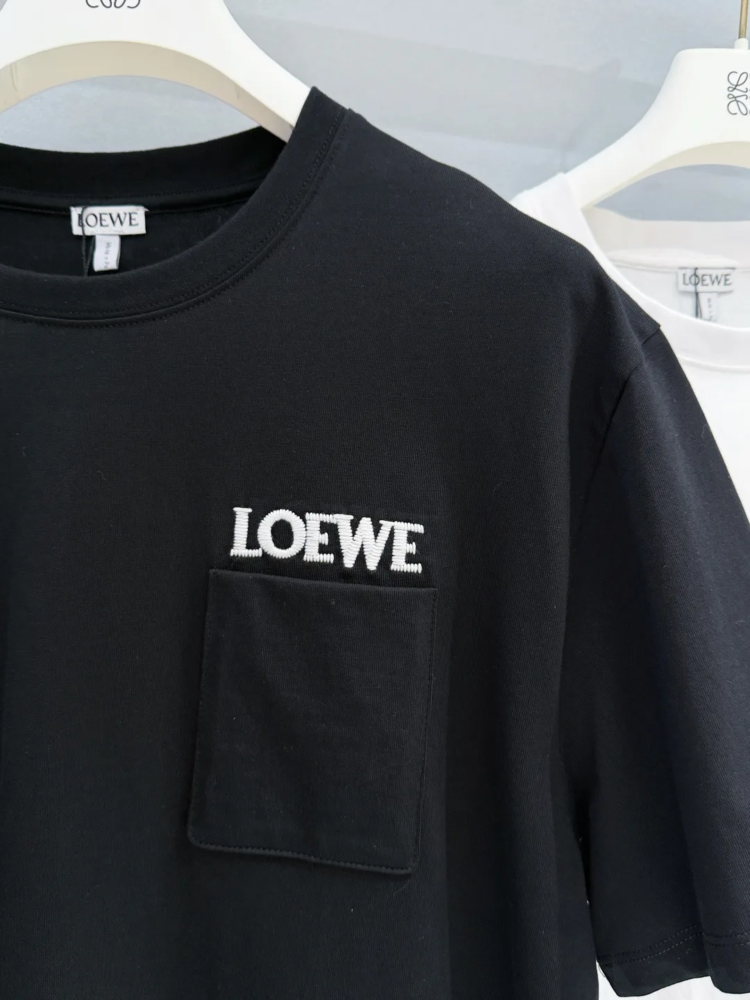 Футболки Женские Loewe 1400795