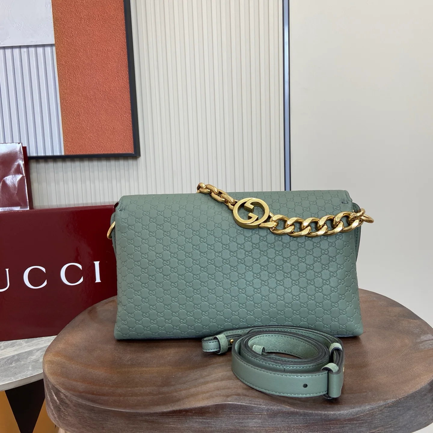 Классические Сумки Женские Gucci 11488258