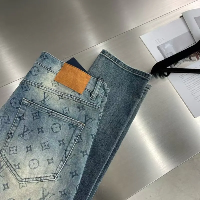 Джинсы Мужские Liu Jo 11275