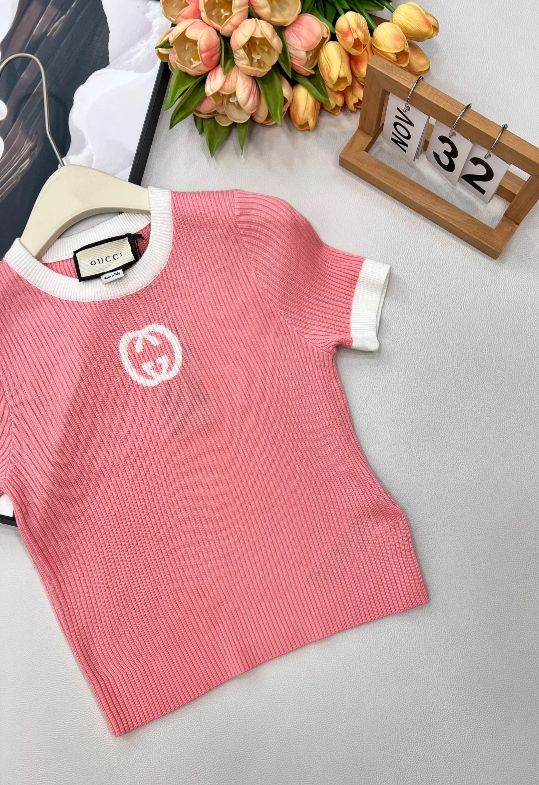 Футболки Женские Gucci 11759093