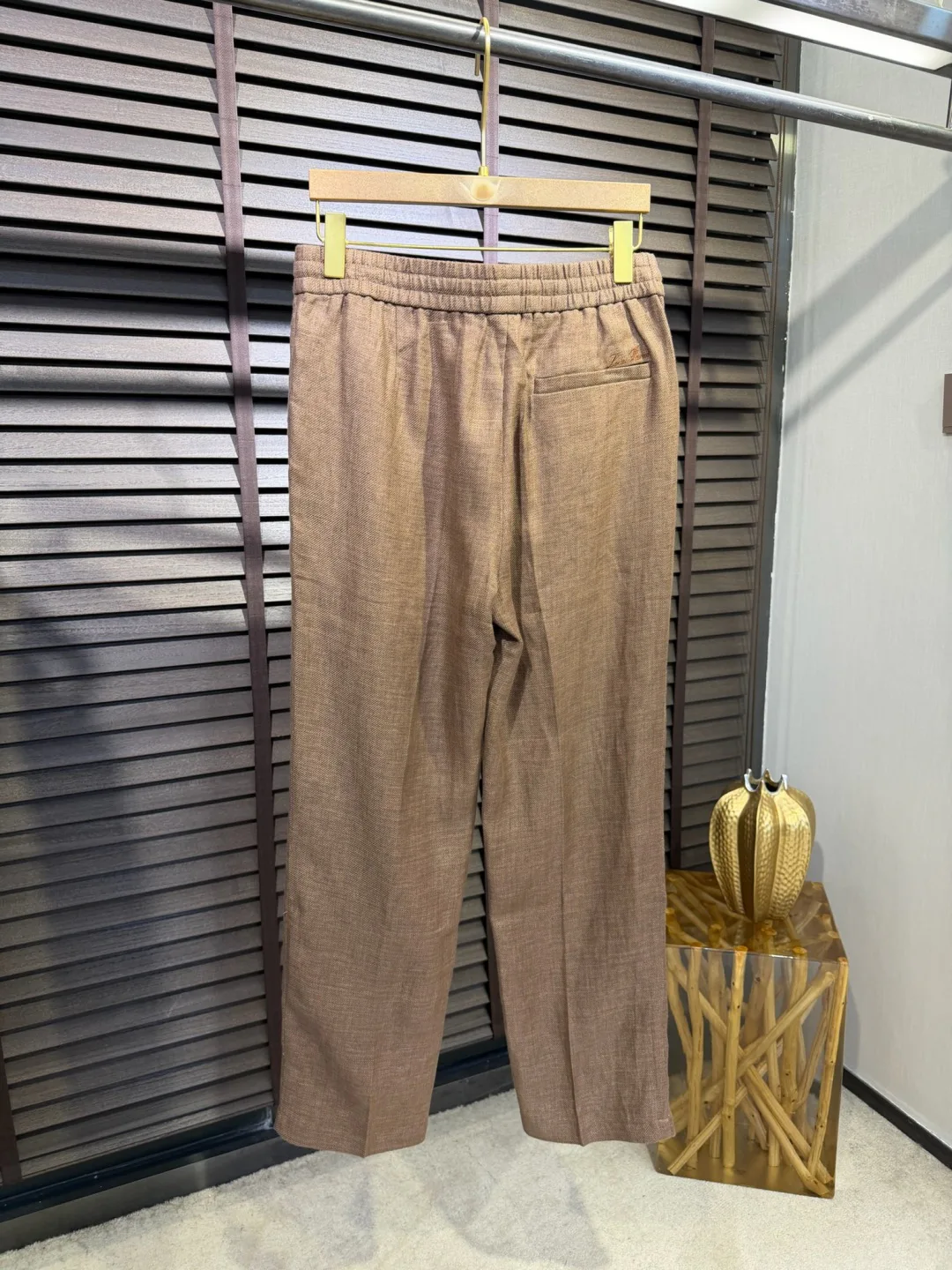 Брюки Женские Loro Piana 11076816