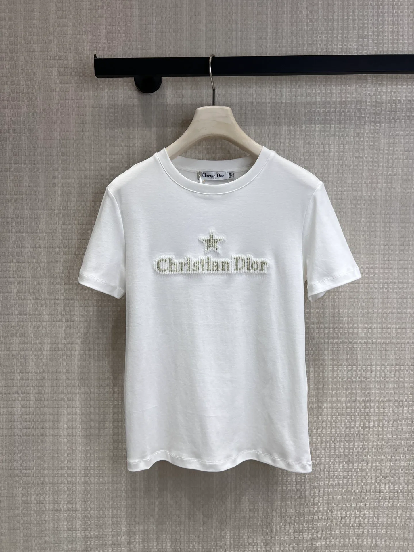 Футболки Женские Christian Dior 13478753