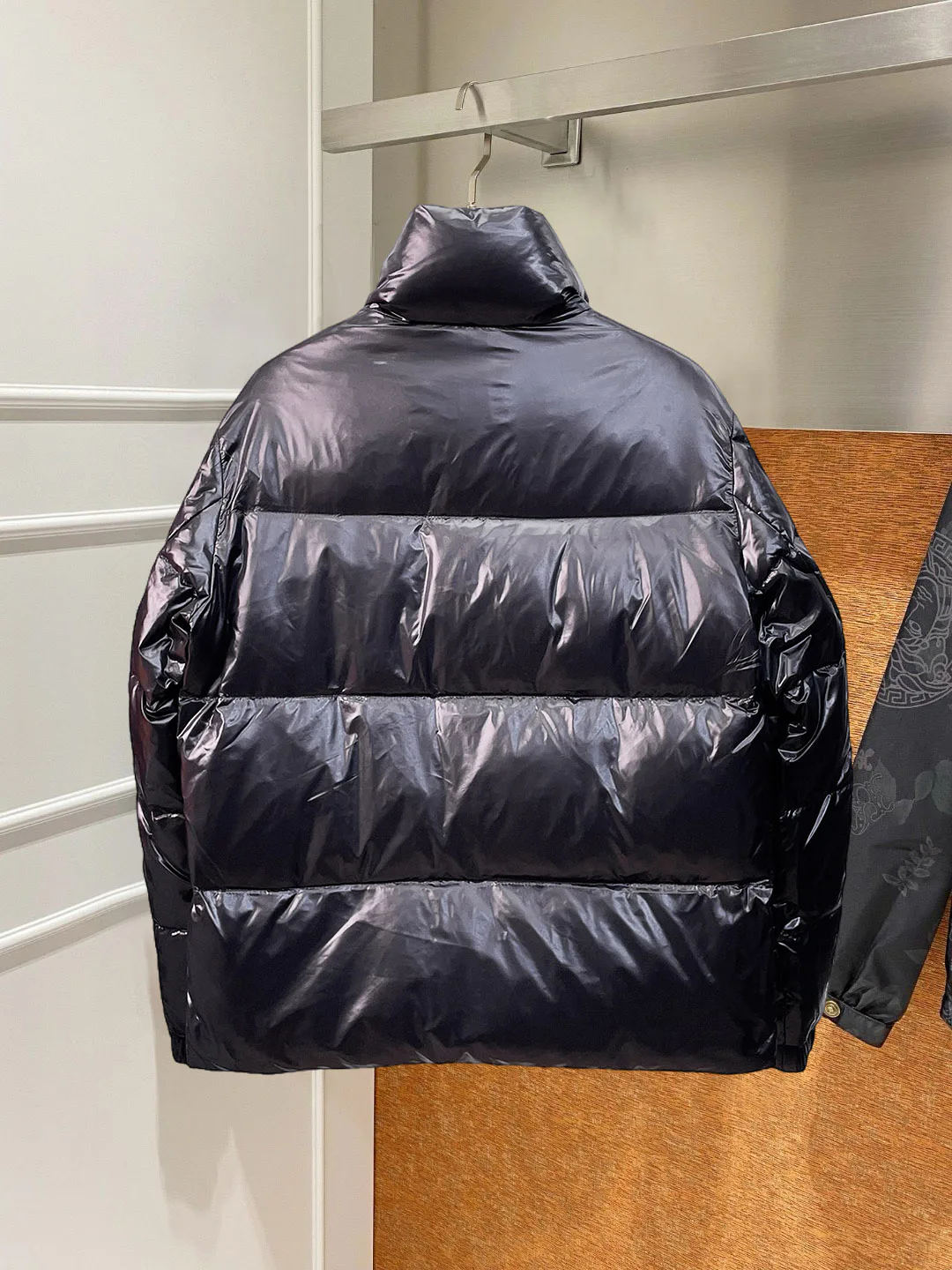 Куртки И Пуховики Мужские Moncler 492847