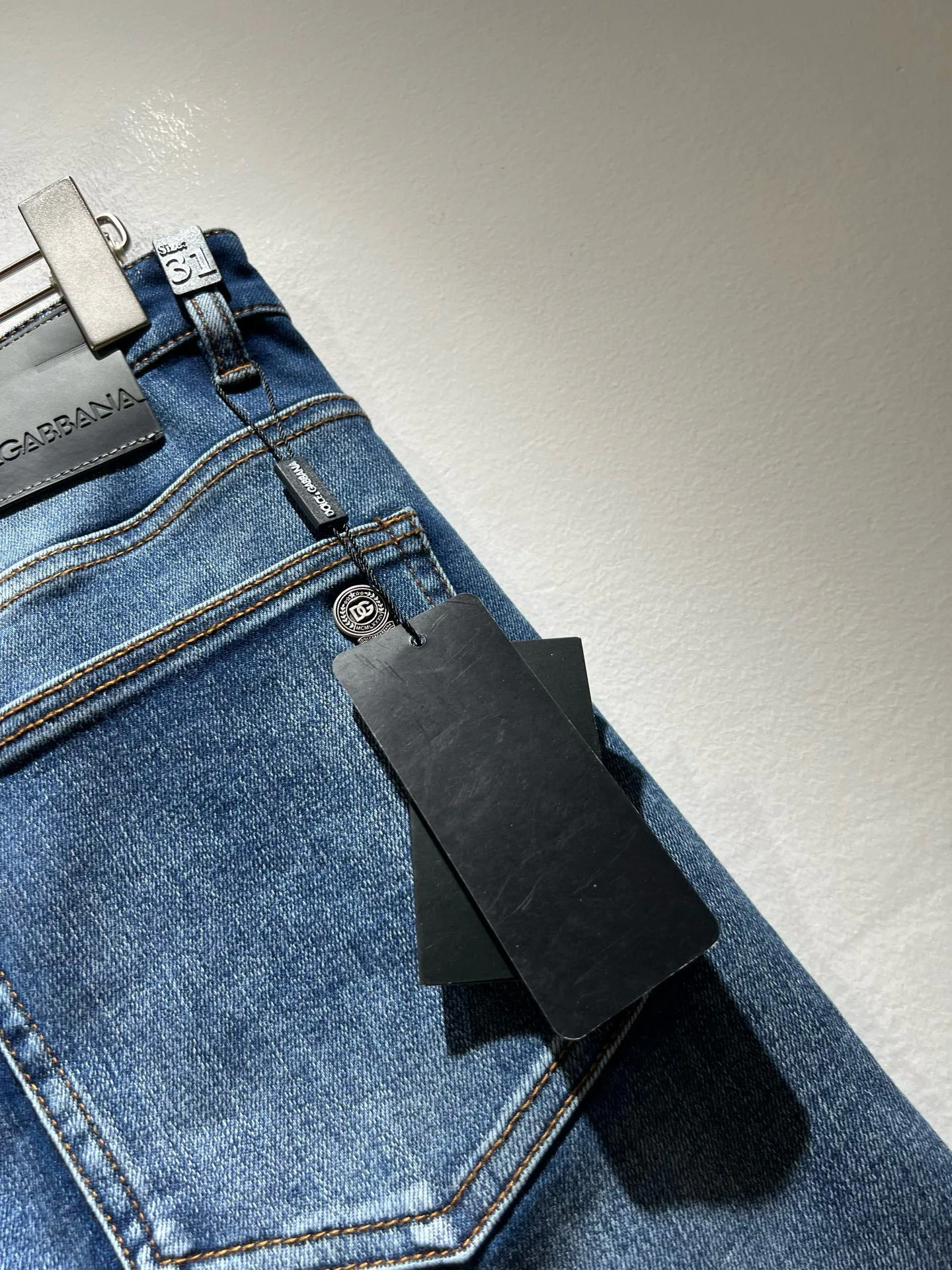 Джинсы Женские Dolce & Gabbana 292264