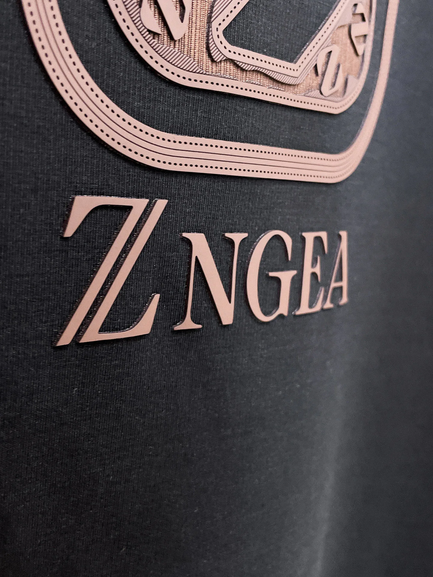 Свитшоты И Худи Мужские Zegna 1128141