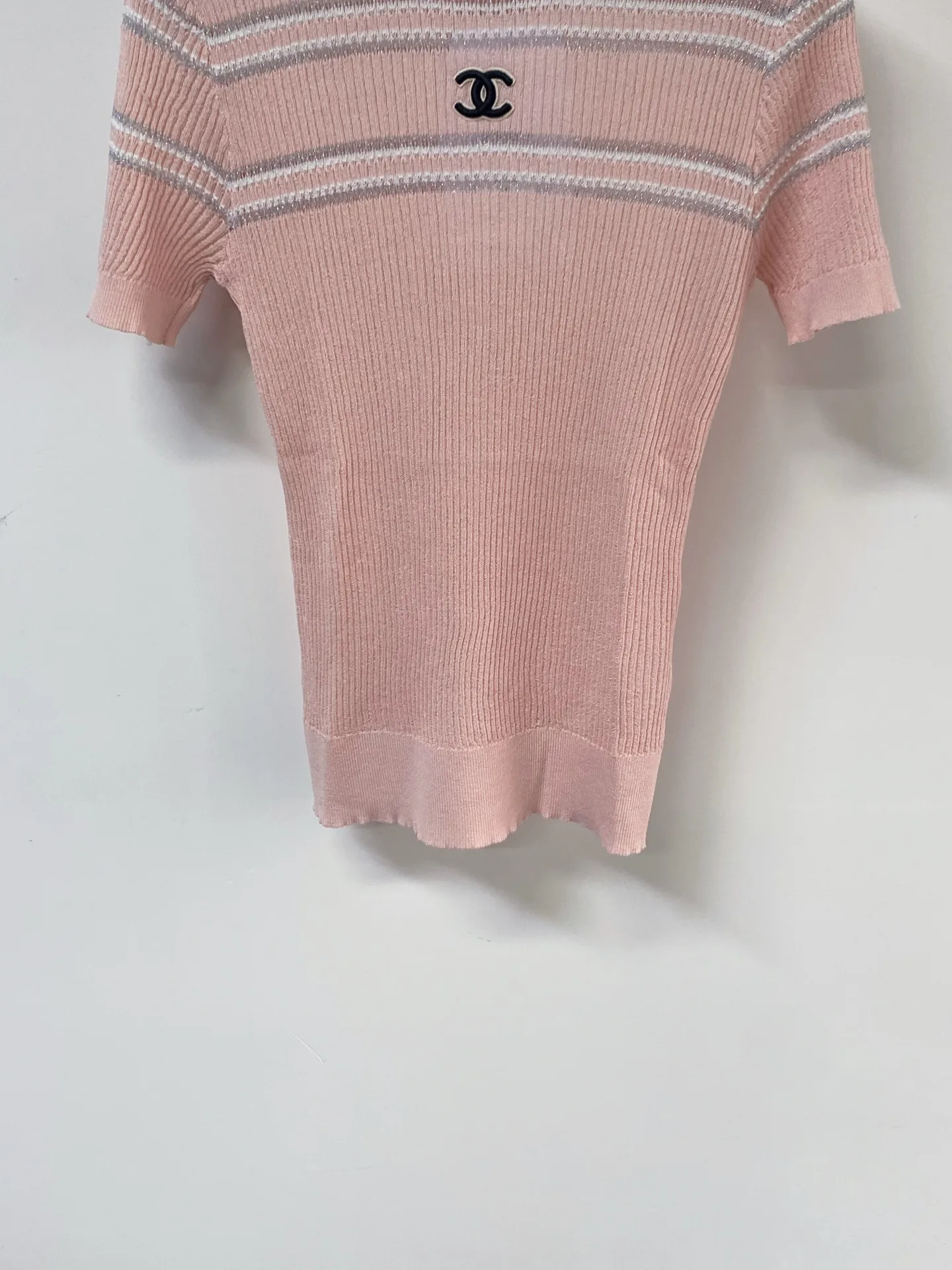 Футболки Женские Chanel 11681774