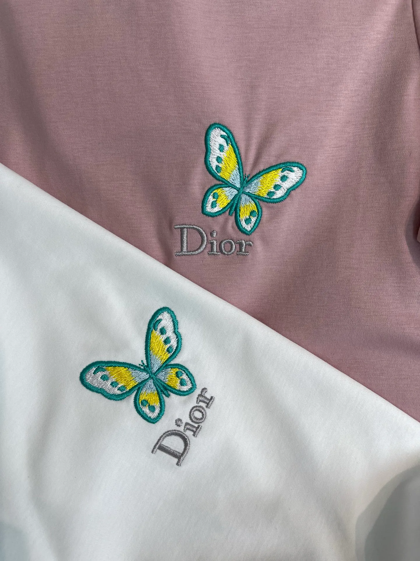 Футболки Женские Christian Dior 11672780