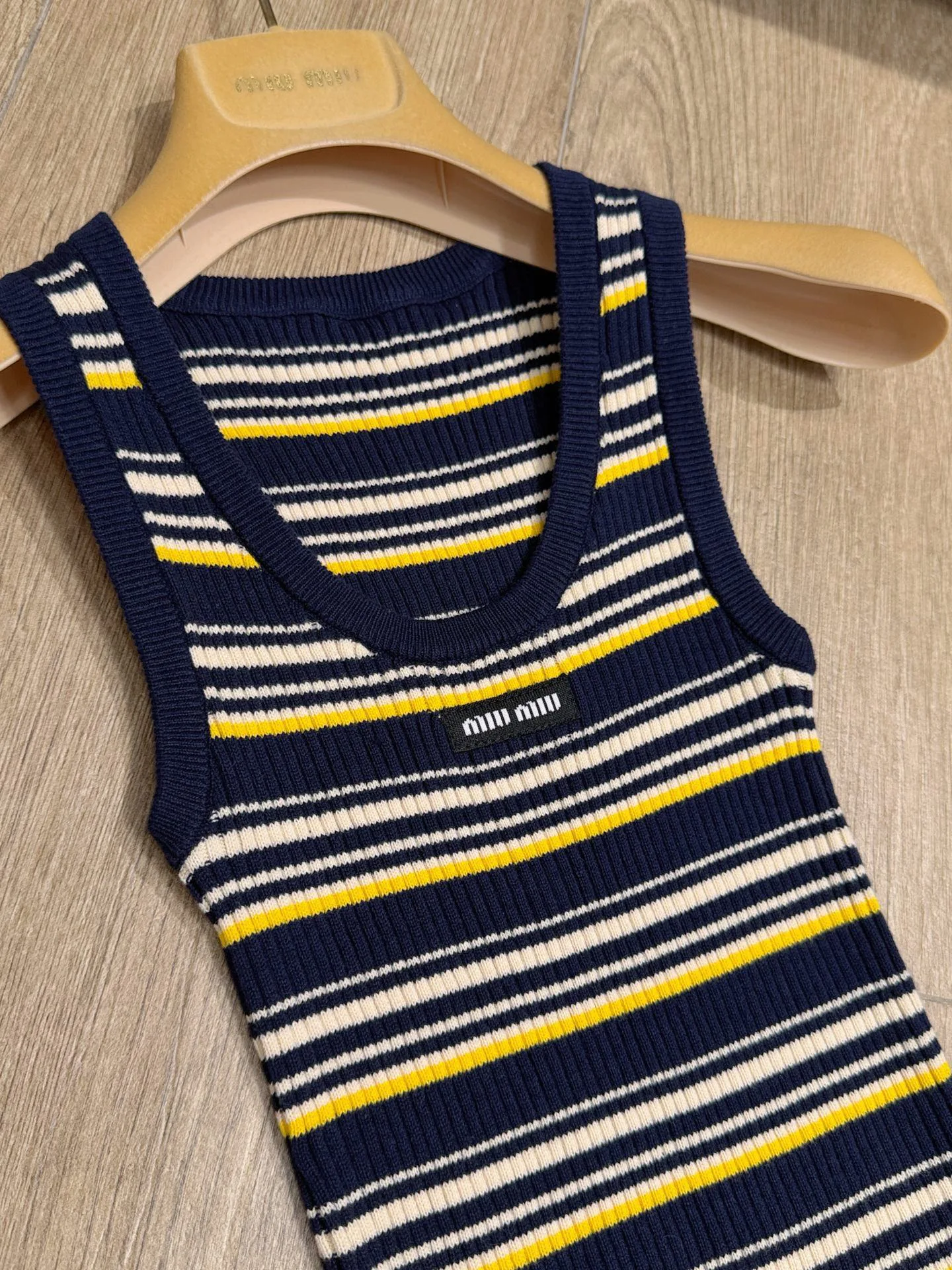 Жилеты Женские Miu Miu 13235407