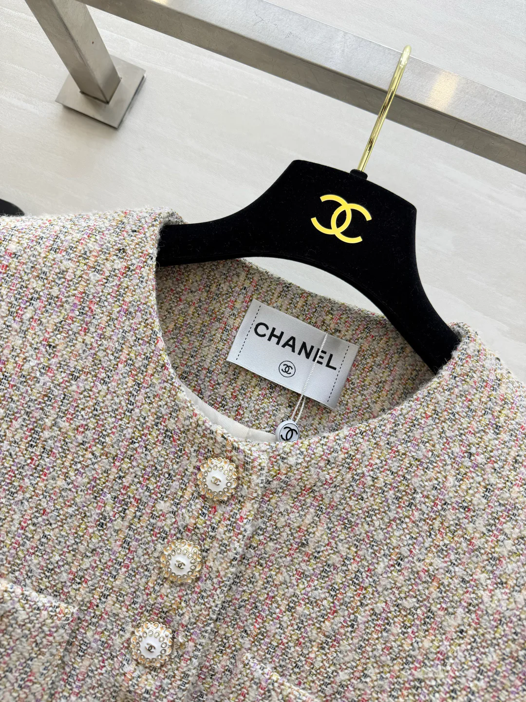 Жакеты Женские Chanel 18276767