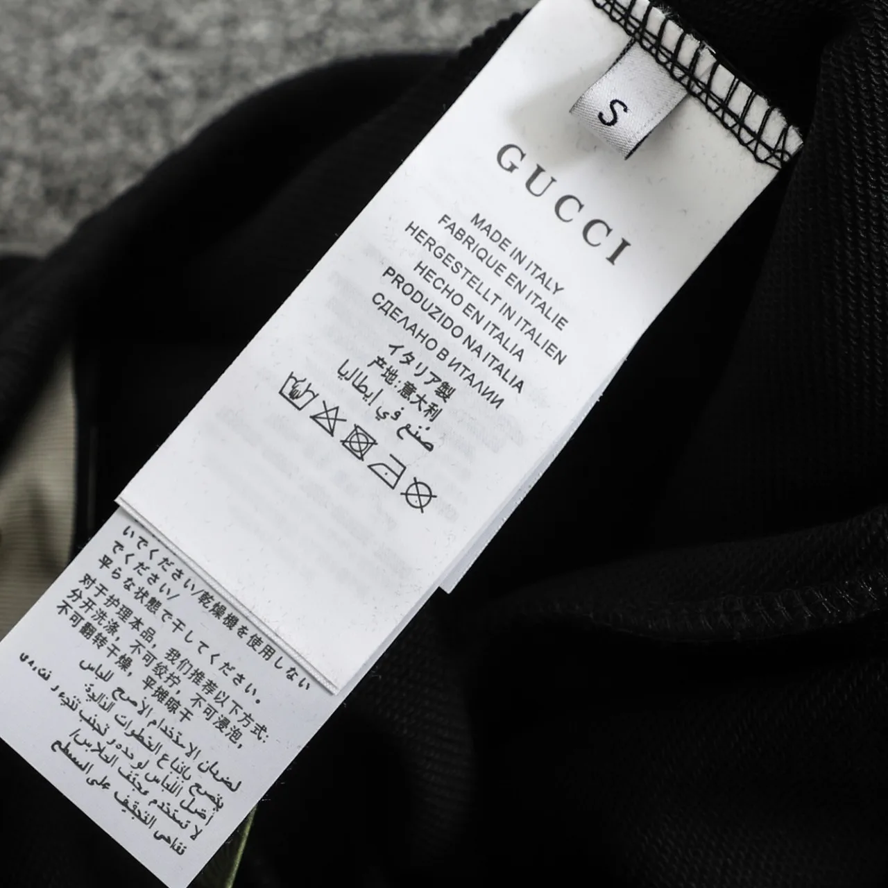 Брюки Женские Gucci 216407