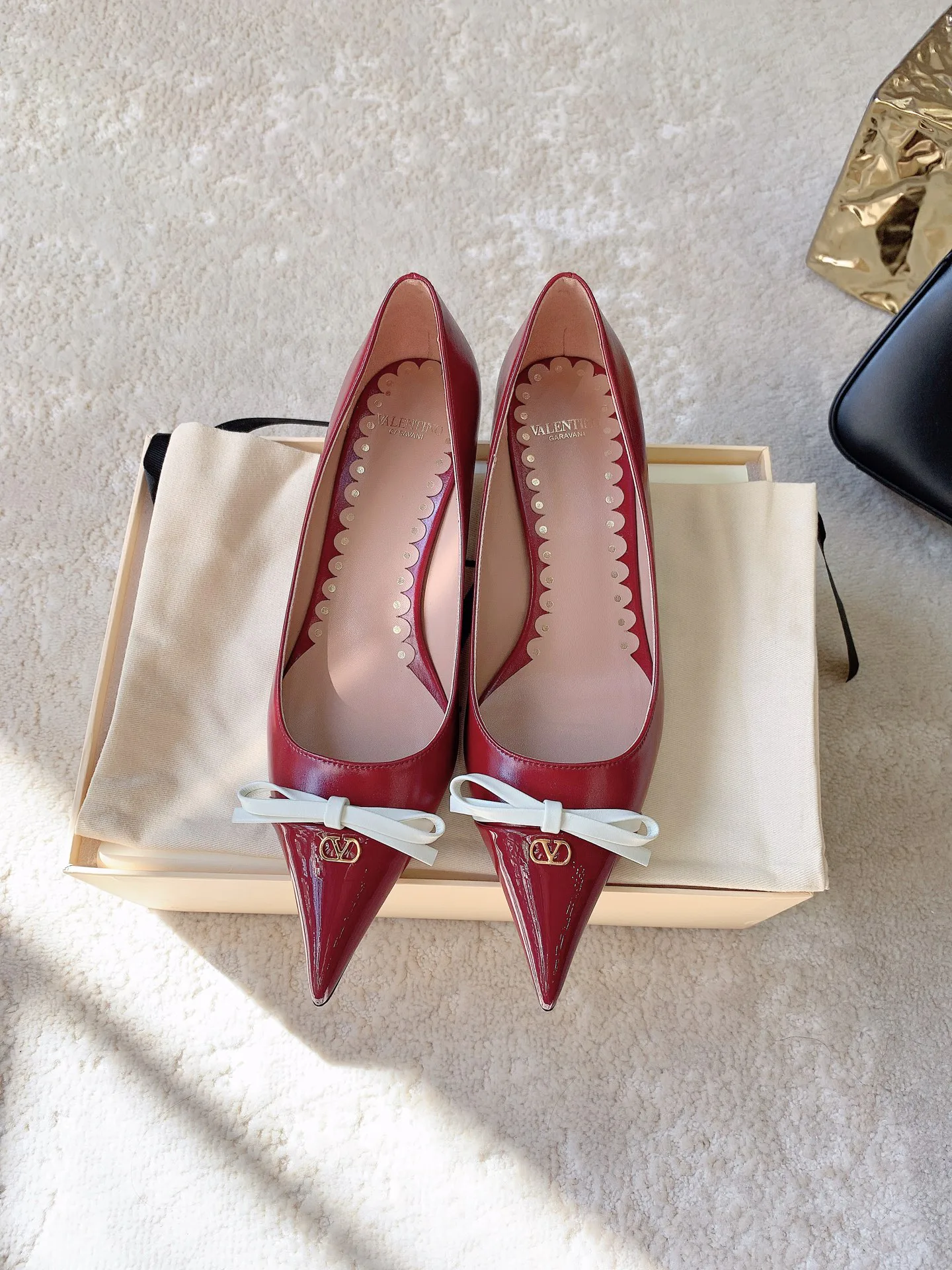 Туфли Женские Valentino 11492608