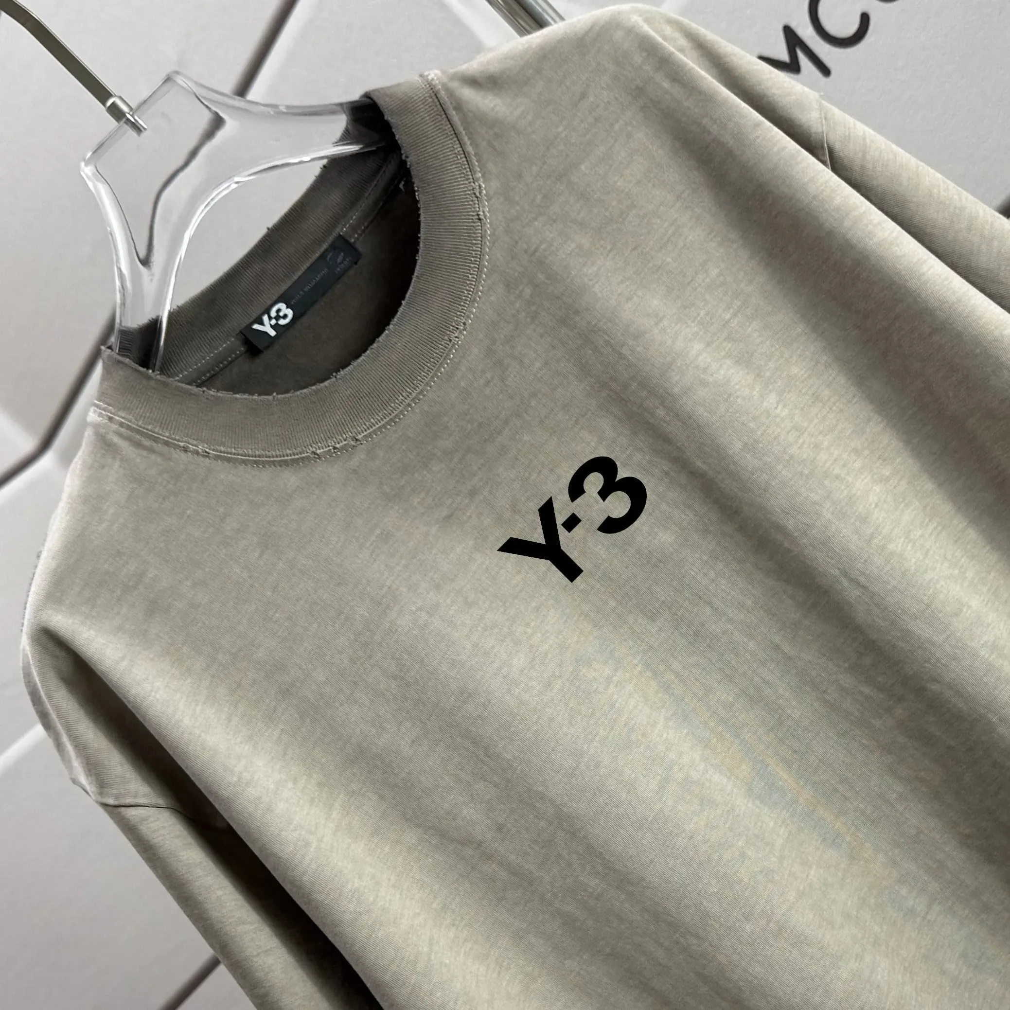 Футболки Мужские Y-3 2783146