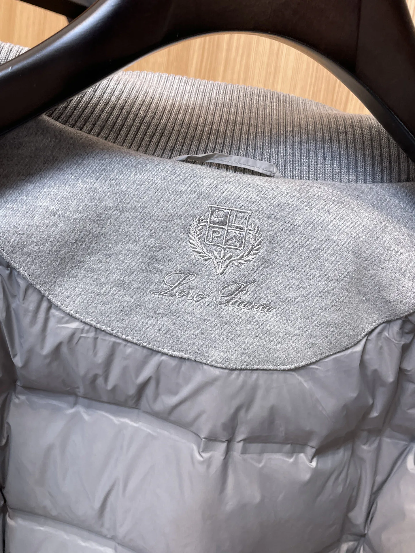 Куртки И Пуховики Мужские Loro Piana 1387911