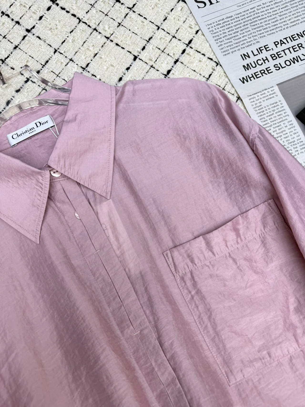 Рубашки Женские Christian Dior 10414612