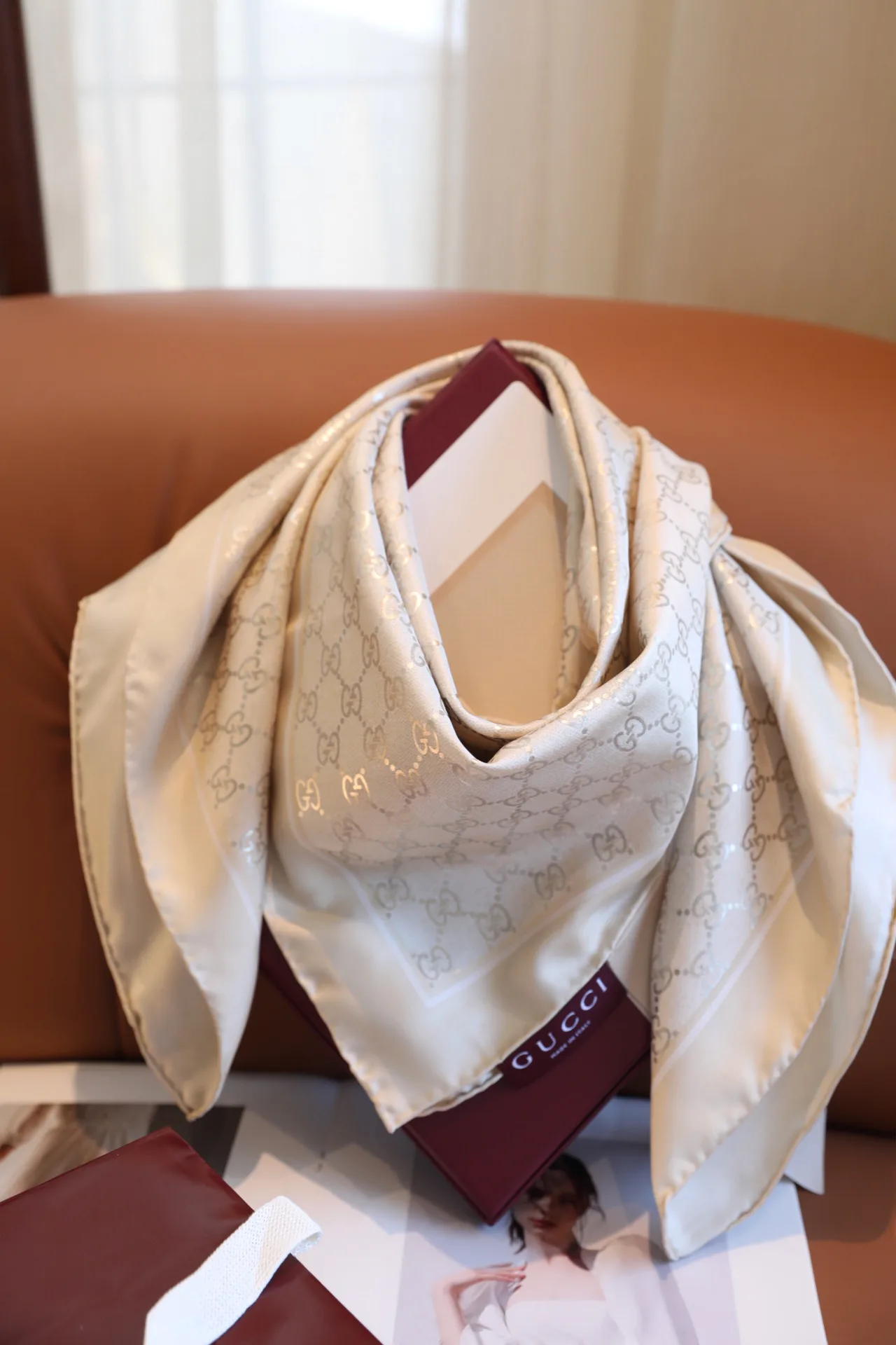 Платки Gucci 18419161