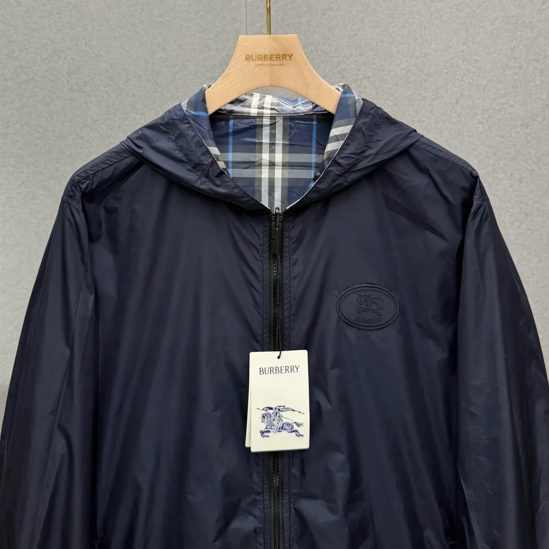 Куртки И Пуховики Мужские Burberry 17548711