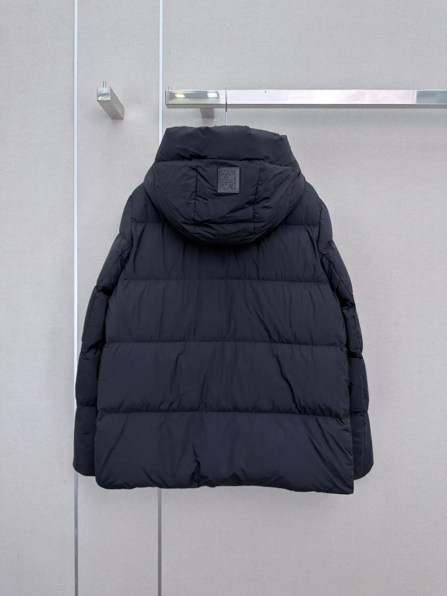 Куртки И Пуховики Женские Loewe 18108397
