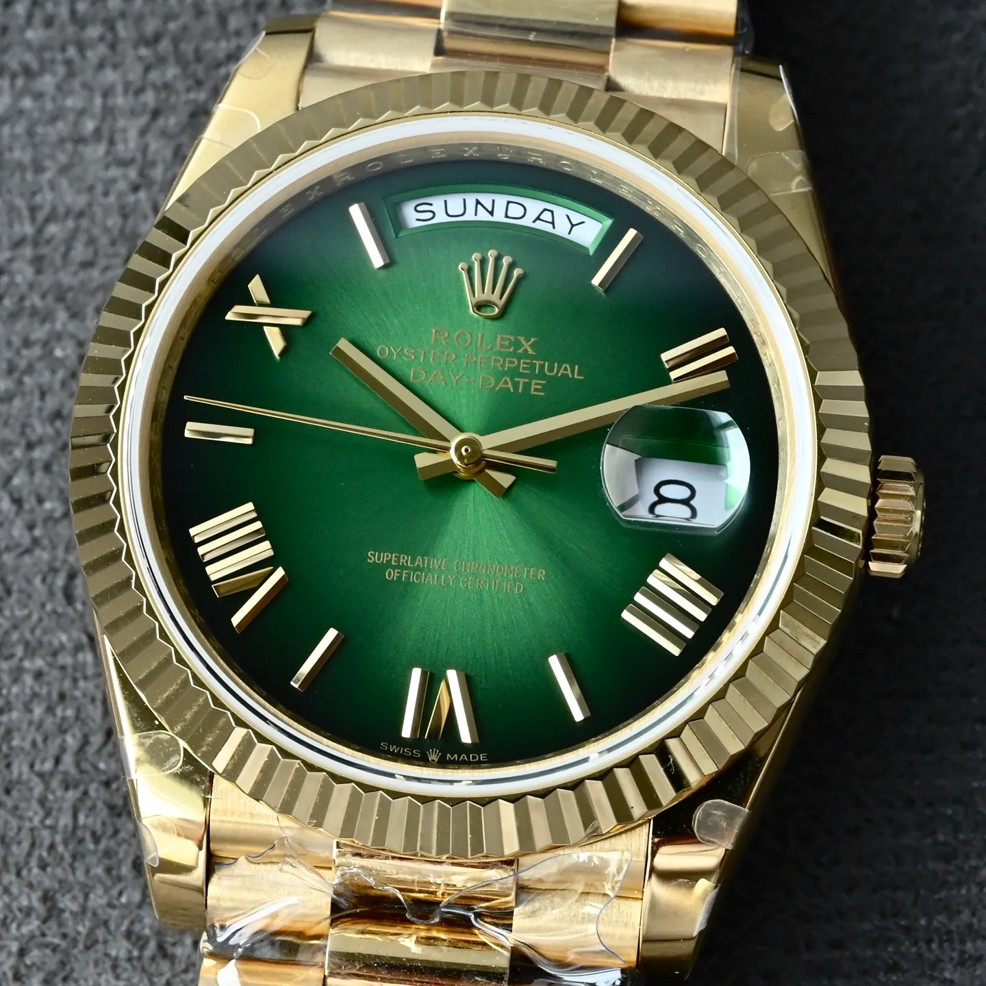 Часы Мужские Rolex 11798259