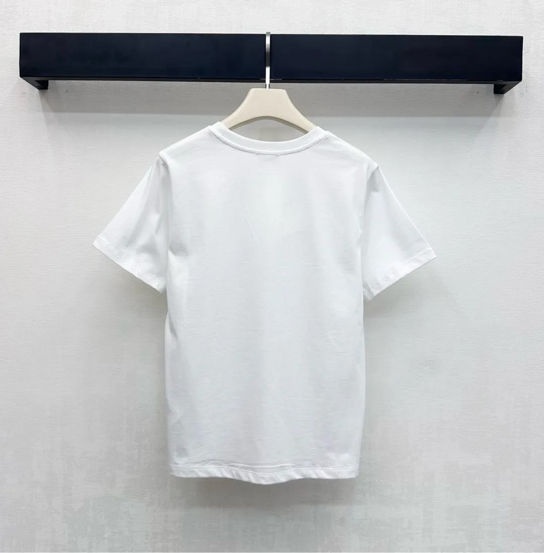 Футболки Женские Celine 1567612