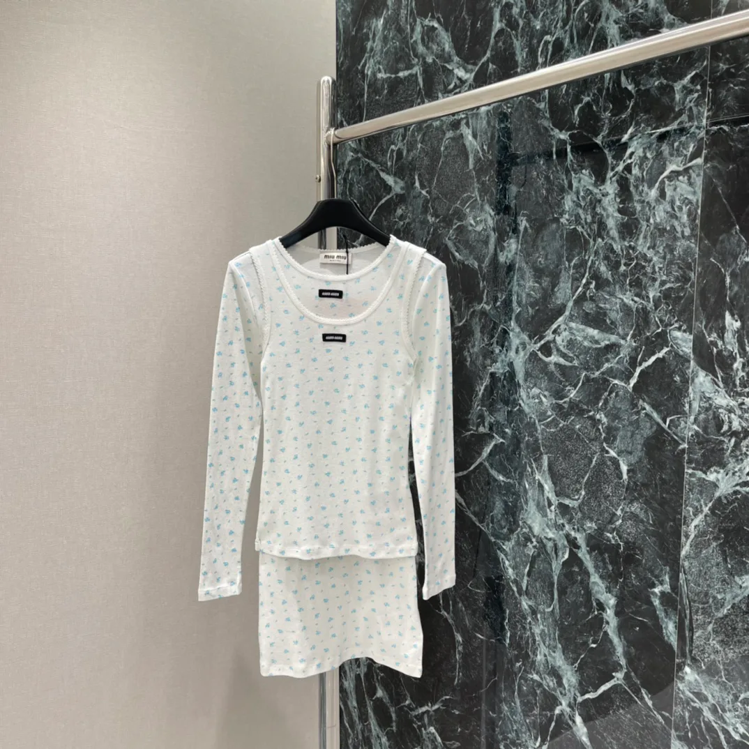 Топы Женские Miu Miu 1452058