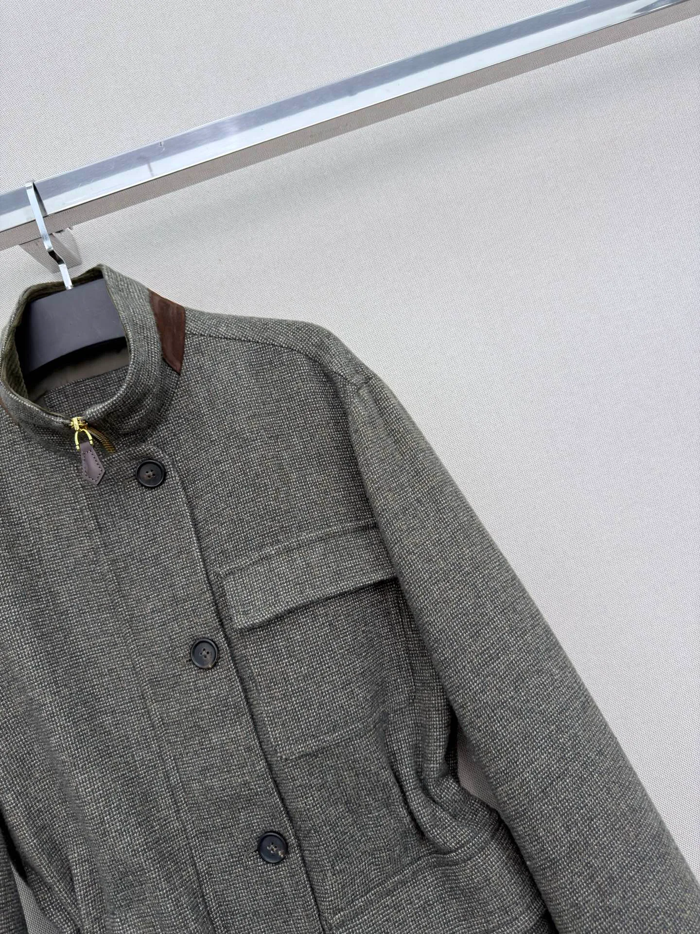 Куртки И Пуховики Женские Loro Piana 19886599
