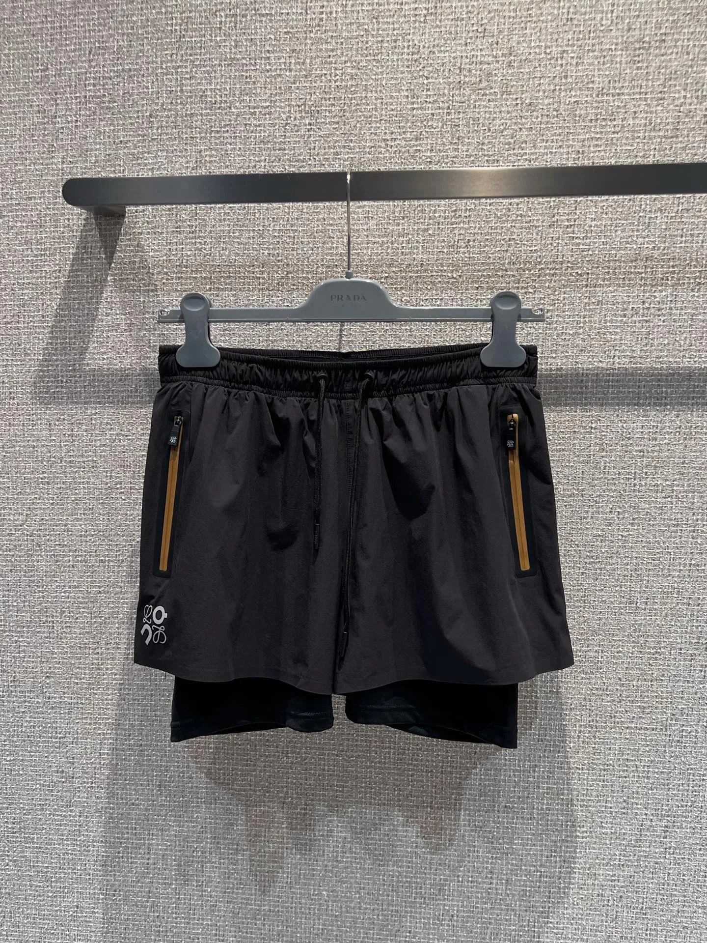 Шорты Женские Loewe 11627227