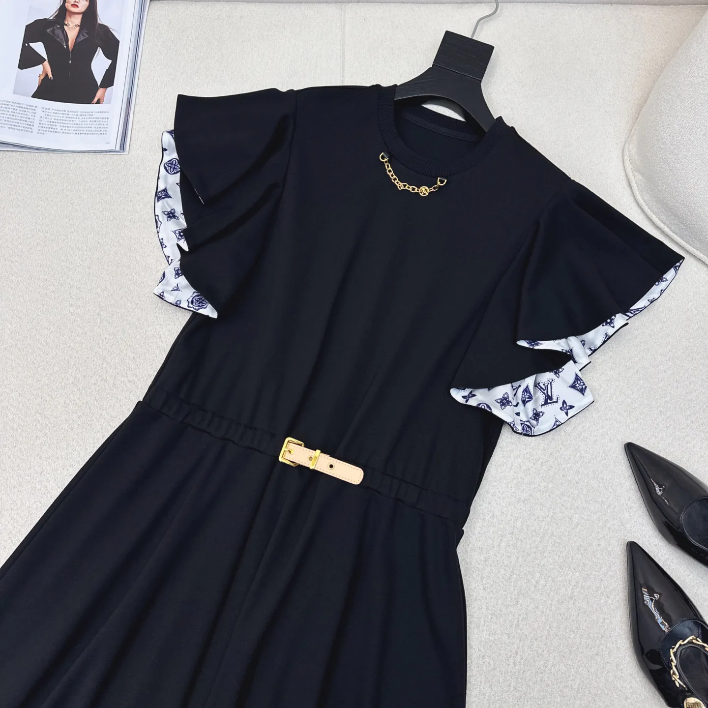 Платья Женские Loewe 34665