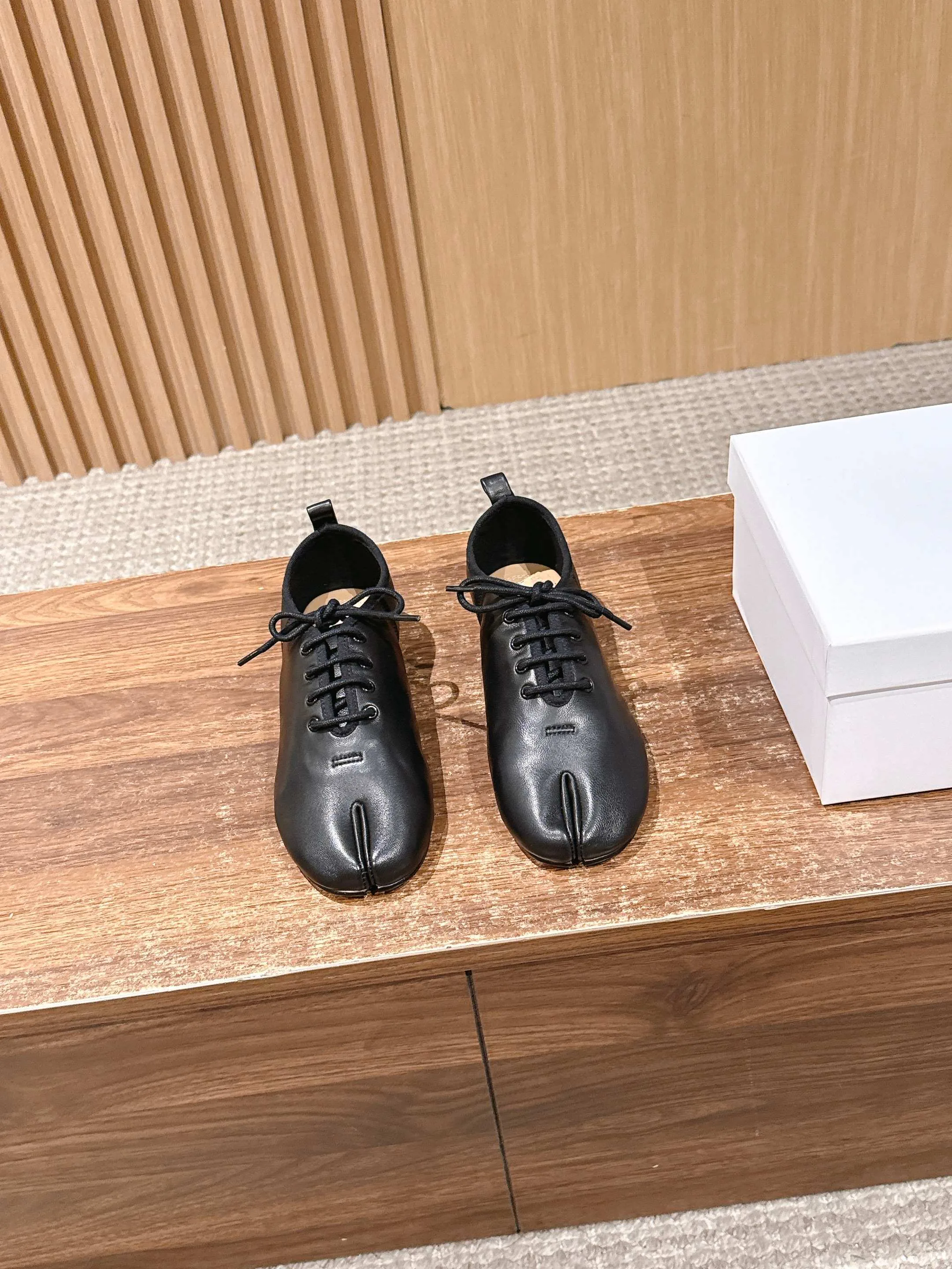 Балетки Женские Maison Margiela 1083449