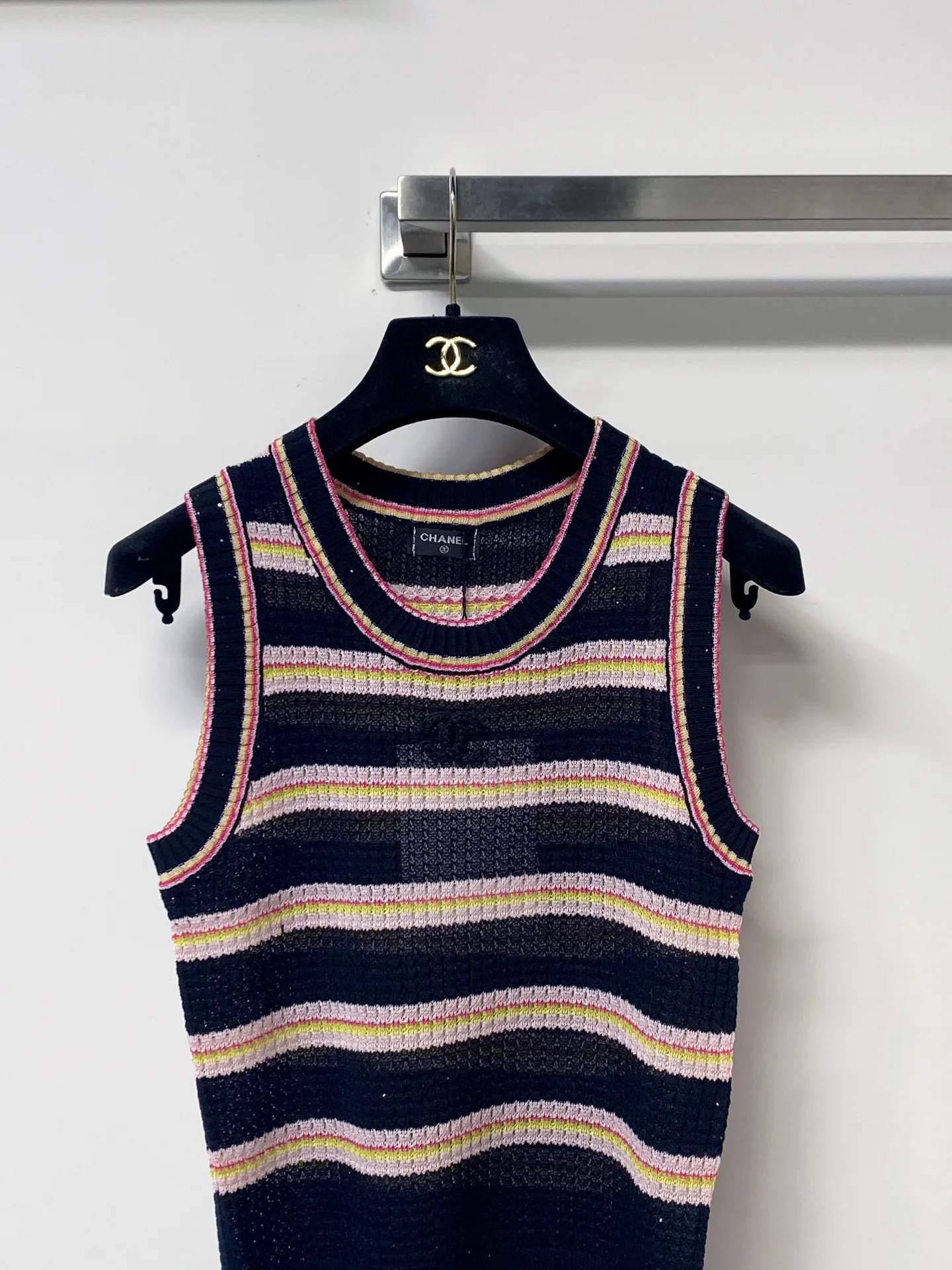 Жилеты Женские Chanel 11864827