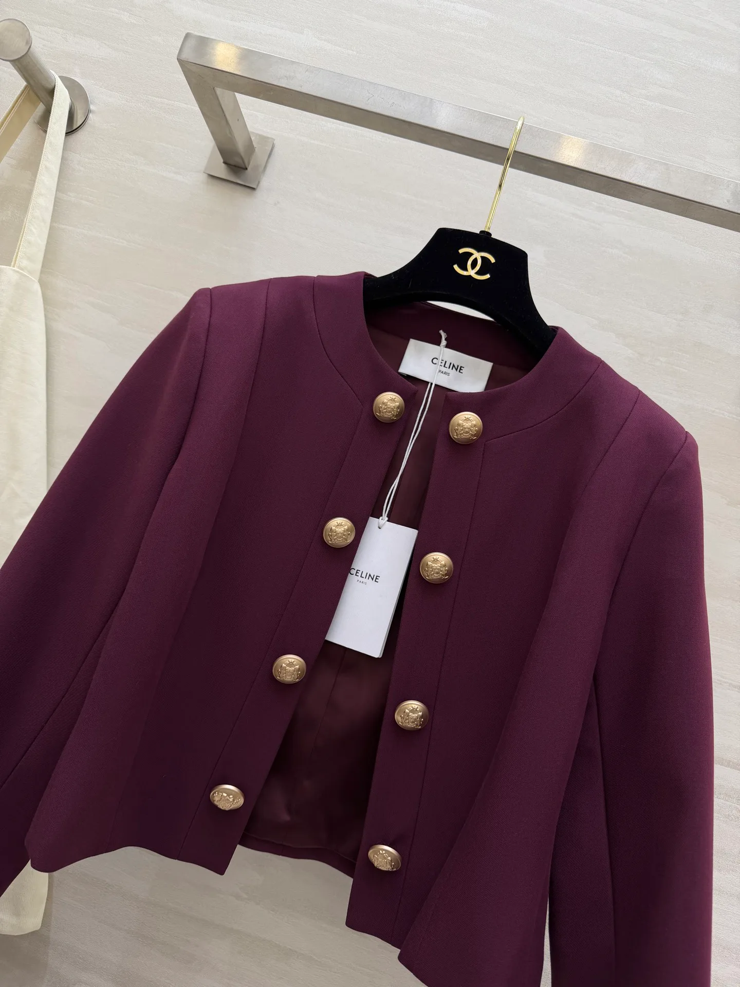 Жакеты Женские Celine 3951622