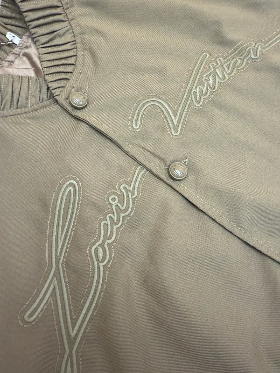 Куртки И Пуховики Мужские Louis Vuitton 441186