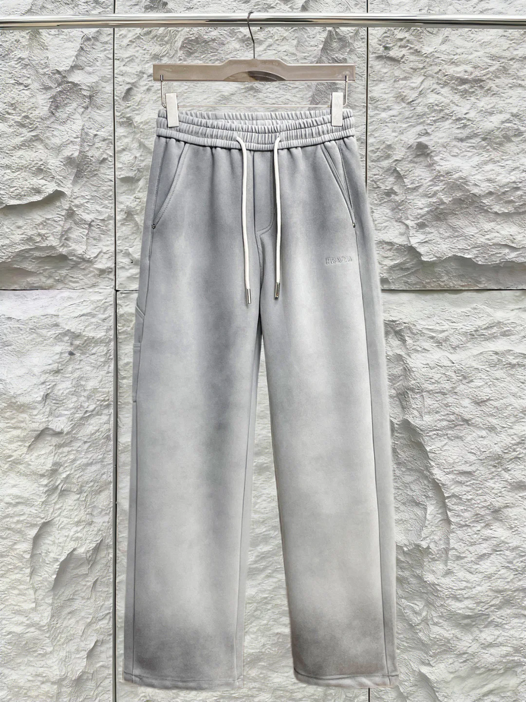 Брюки Мужские Prada 17510201