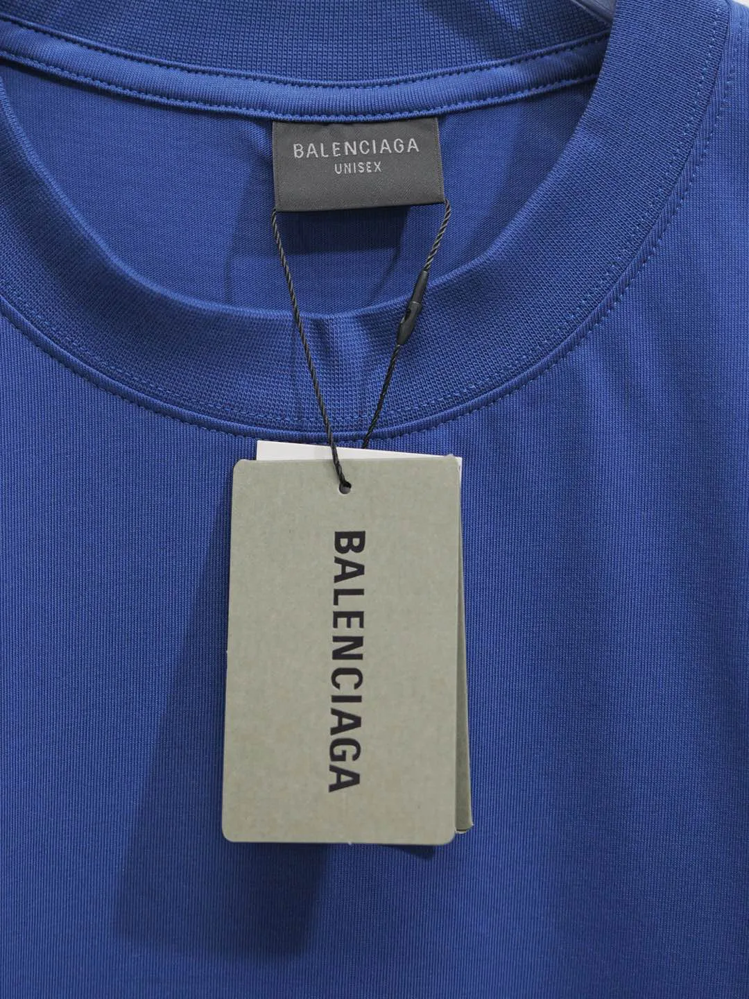 Футболки Женские Balenciaga 382193