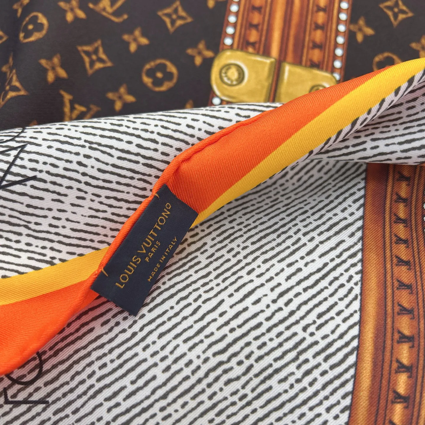 Платки Louis Vuitton 14260713