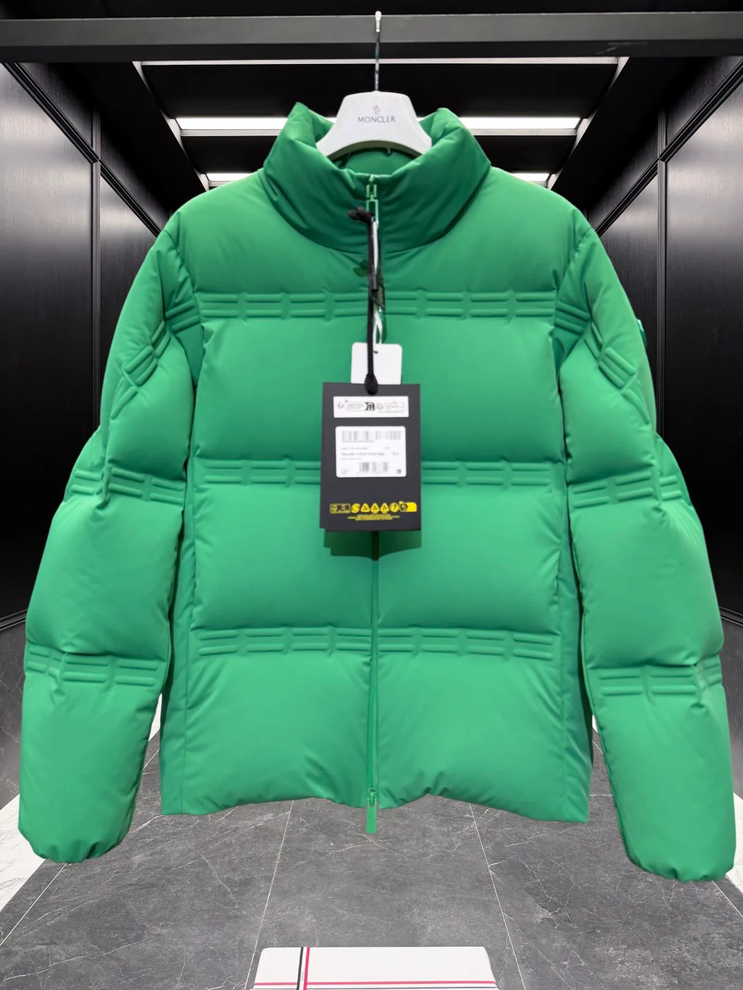 Куртки И Пуховики Мужские Moncler 987308