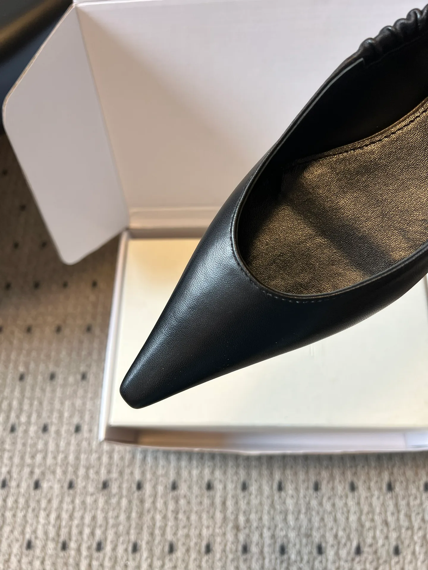 Туфли Женские Saint Laurent 10835504