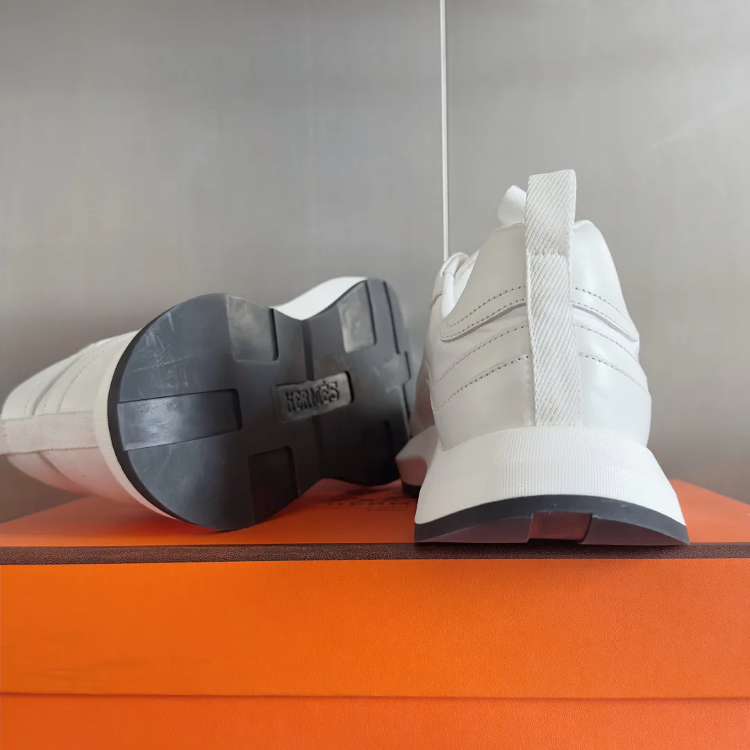 Кроссовки Мужские Hermes 788732