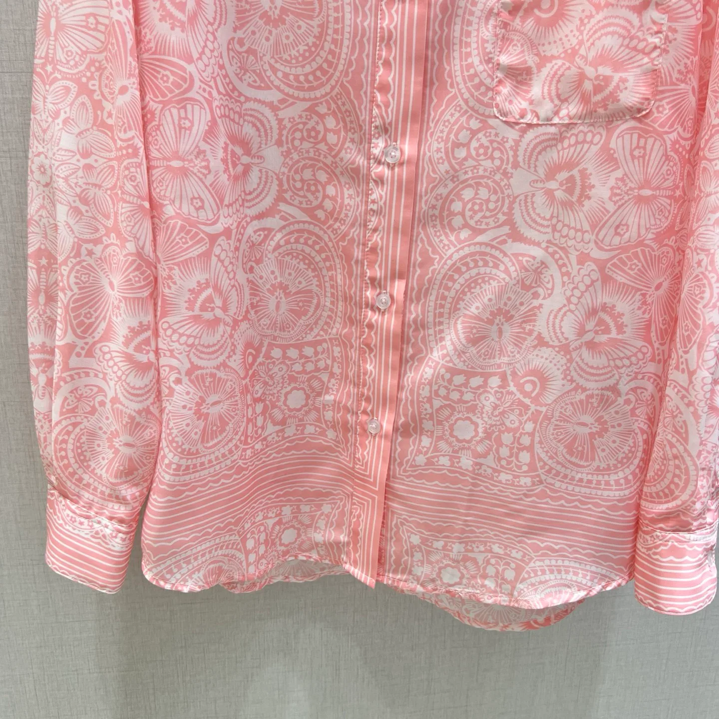 Рубашки Женские Christian Dior 1010666