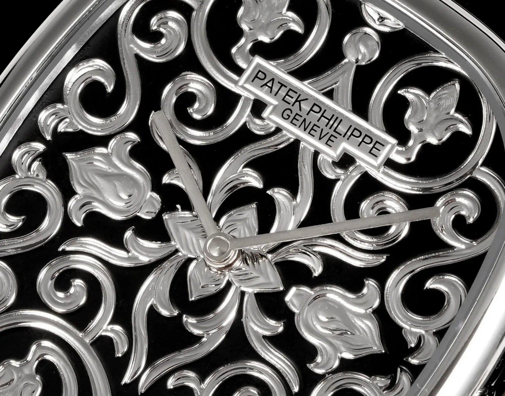 Часы Женские Patek Philippe 11059834