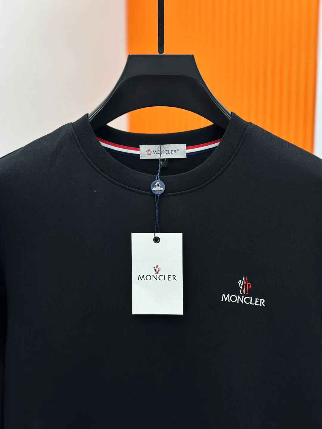 Свитшоты И Худи Мужские Moncler 1138674