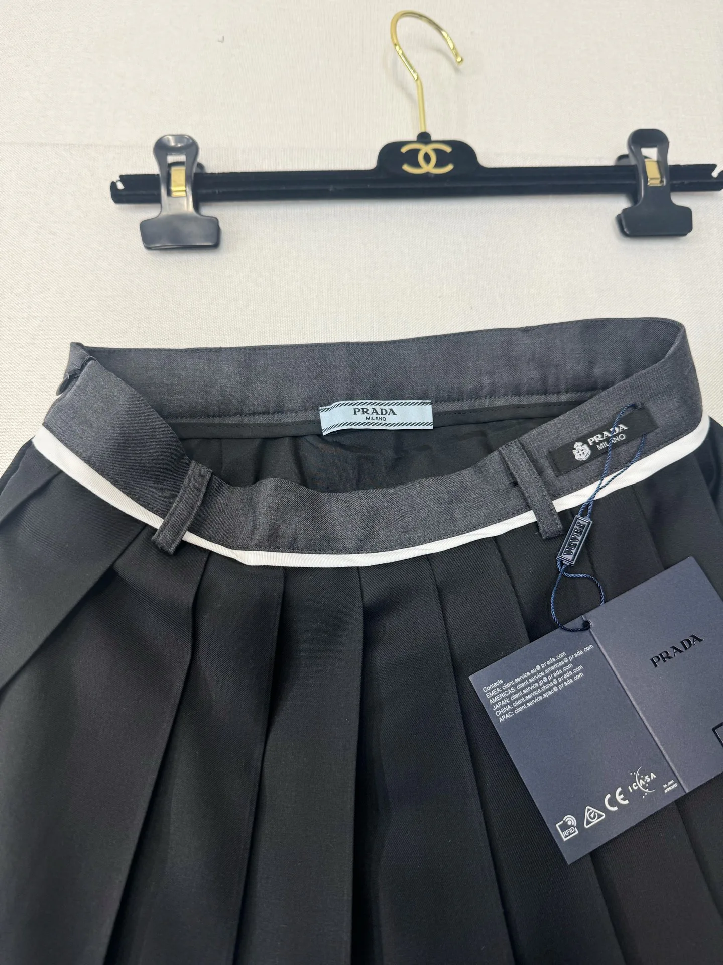 Юбки Женские Prada 11168717