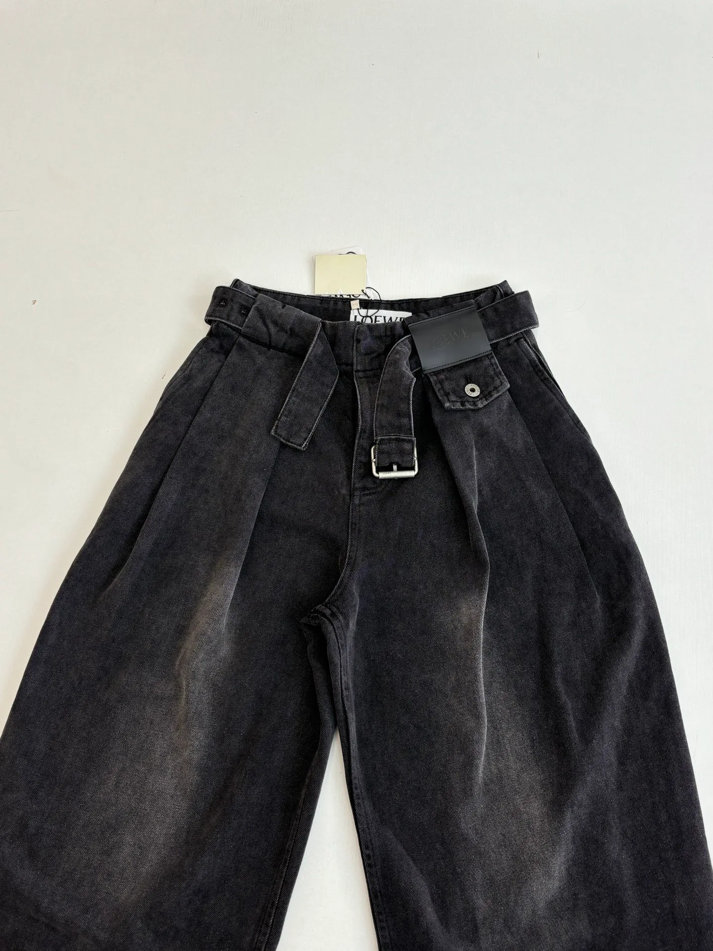 Джинсы Женские Loewe 1236851