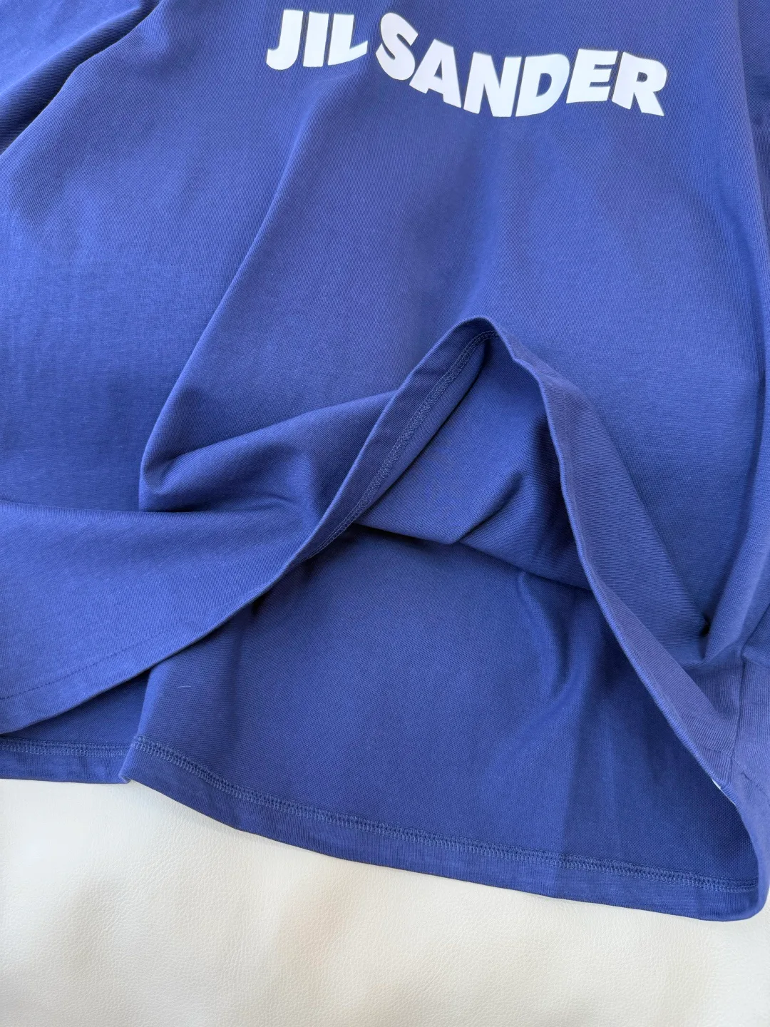 Футболки Мужские Jil Sander 10503398