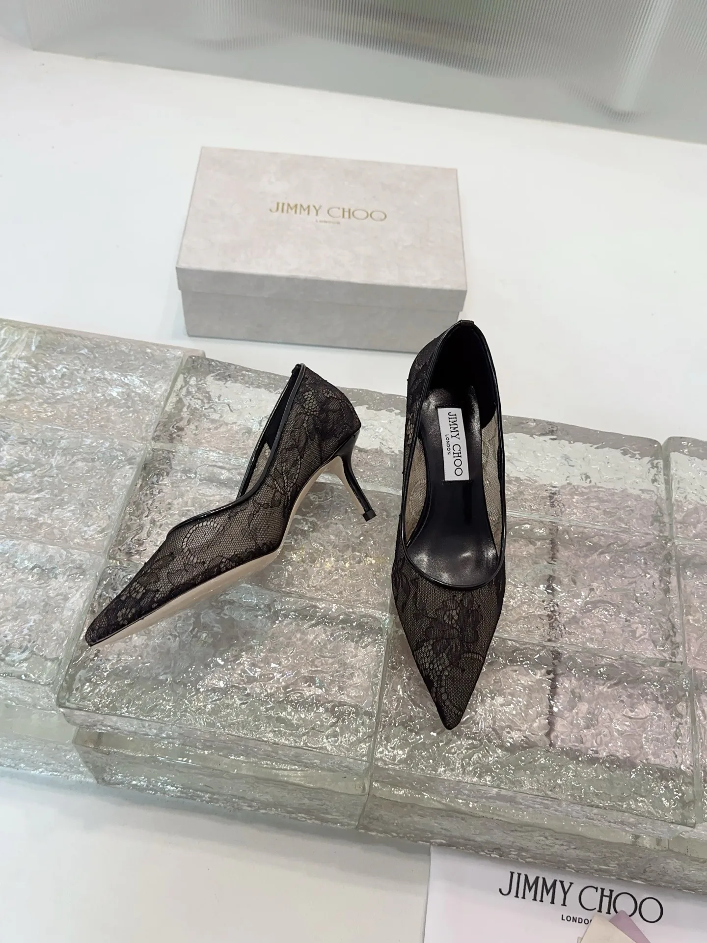 Туфли Женские Jimmy Choo 12805385