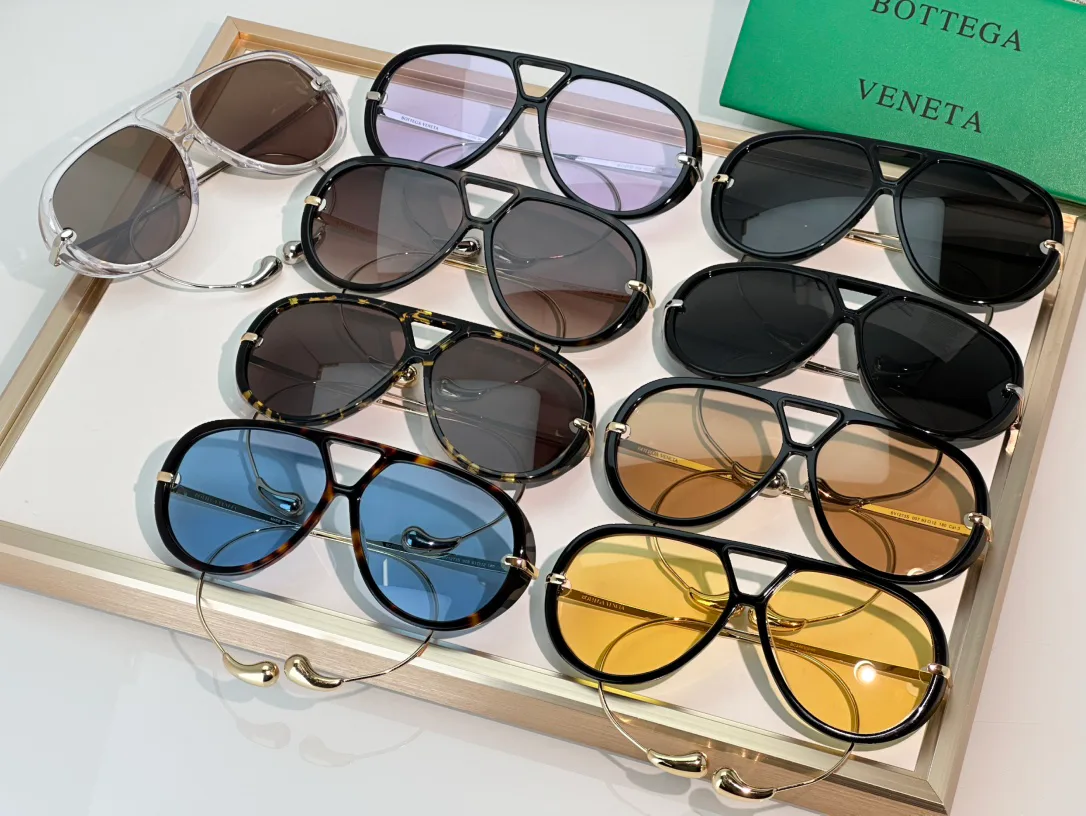 Очки Bottega Veneta 13541144