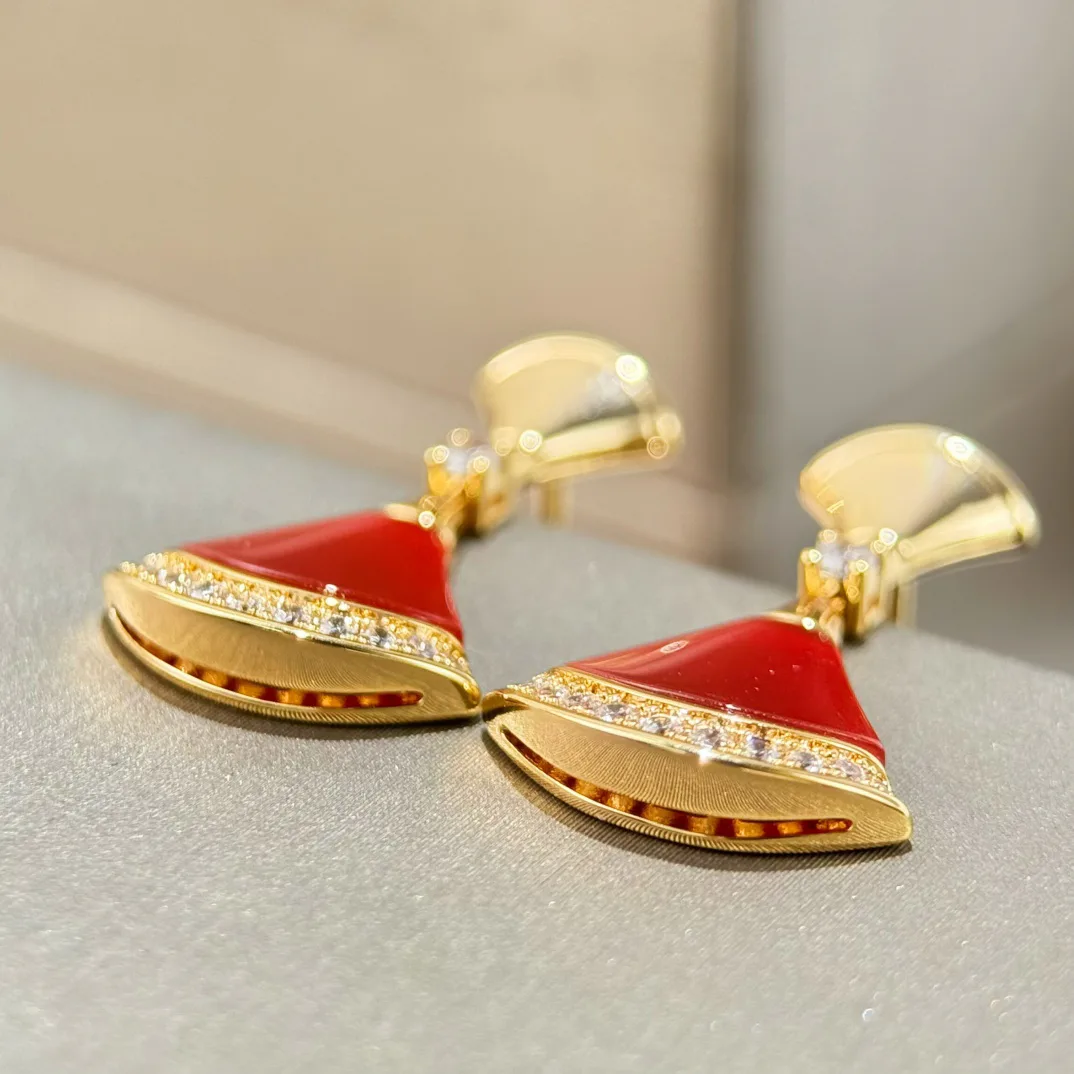 Бижутерия Bvlgari 172302