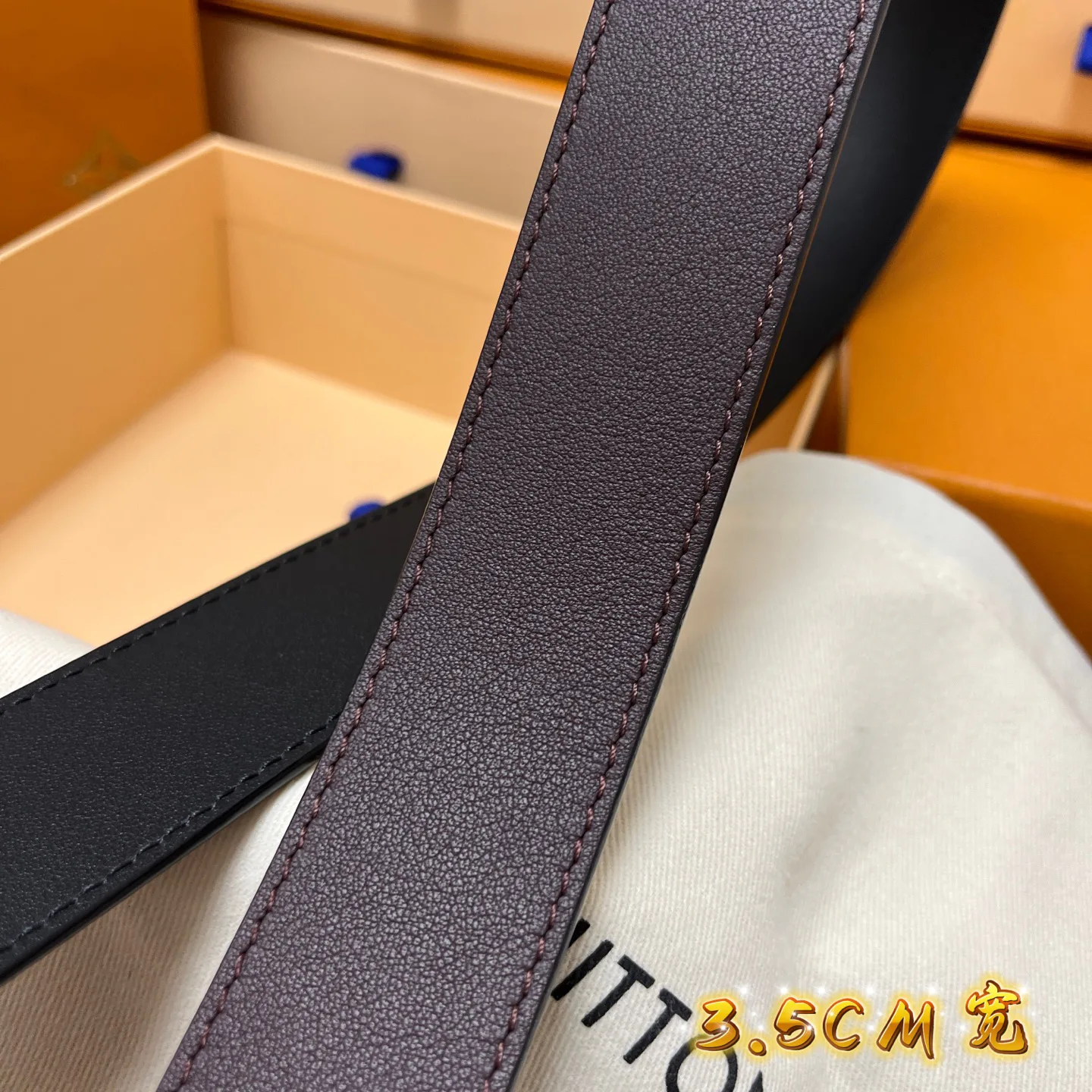 Ремни Louis Vuitton 11704551