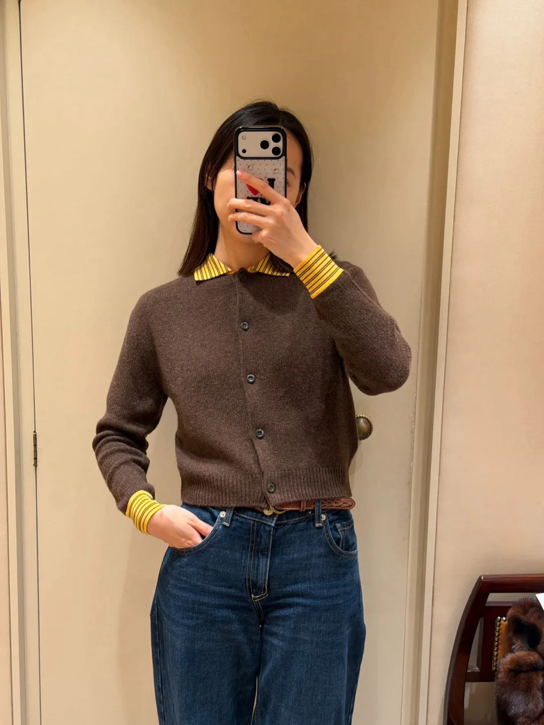 Джемперы И Свитеры Женские Prada 6841277