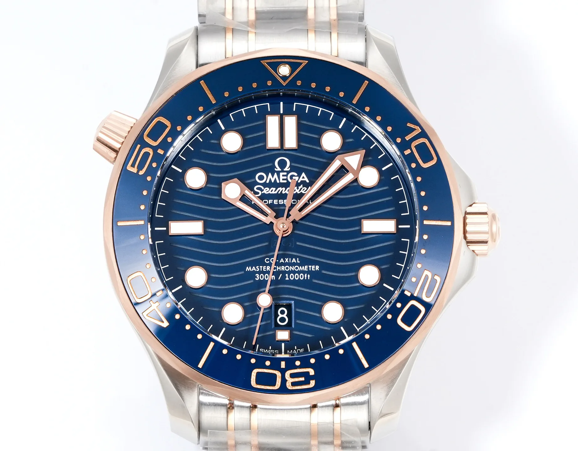 Часы Женские Omega 5075878